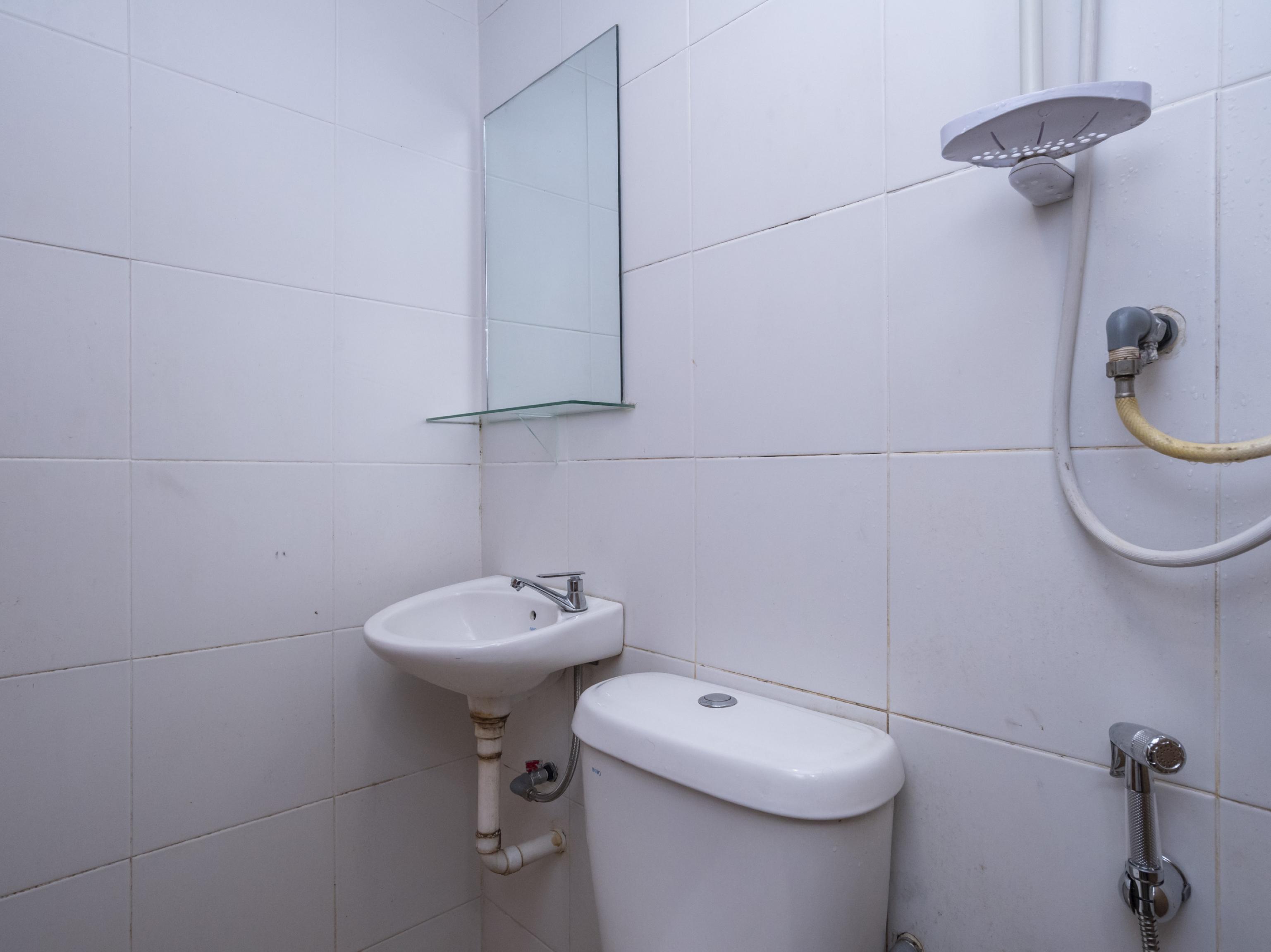 ג'והור בהרו D'Pinetrees Hotel מראה חיצוני תמונה